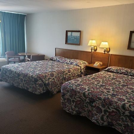 Oyo Hotel Whitely City Hwy 27 Ky Whitley City 外观 照片