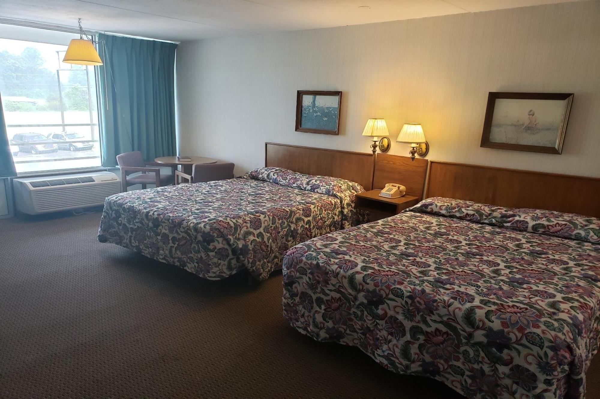 Oyo Hotel Whitely City Hwy 27 Ky Whitley City 外观 照片