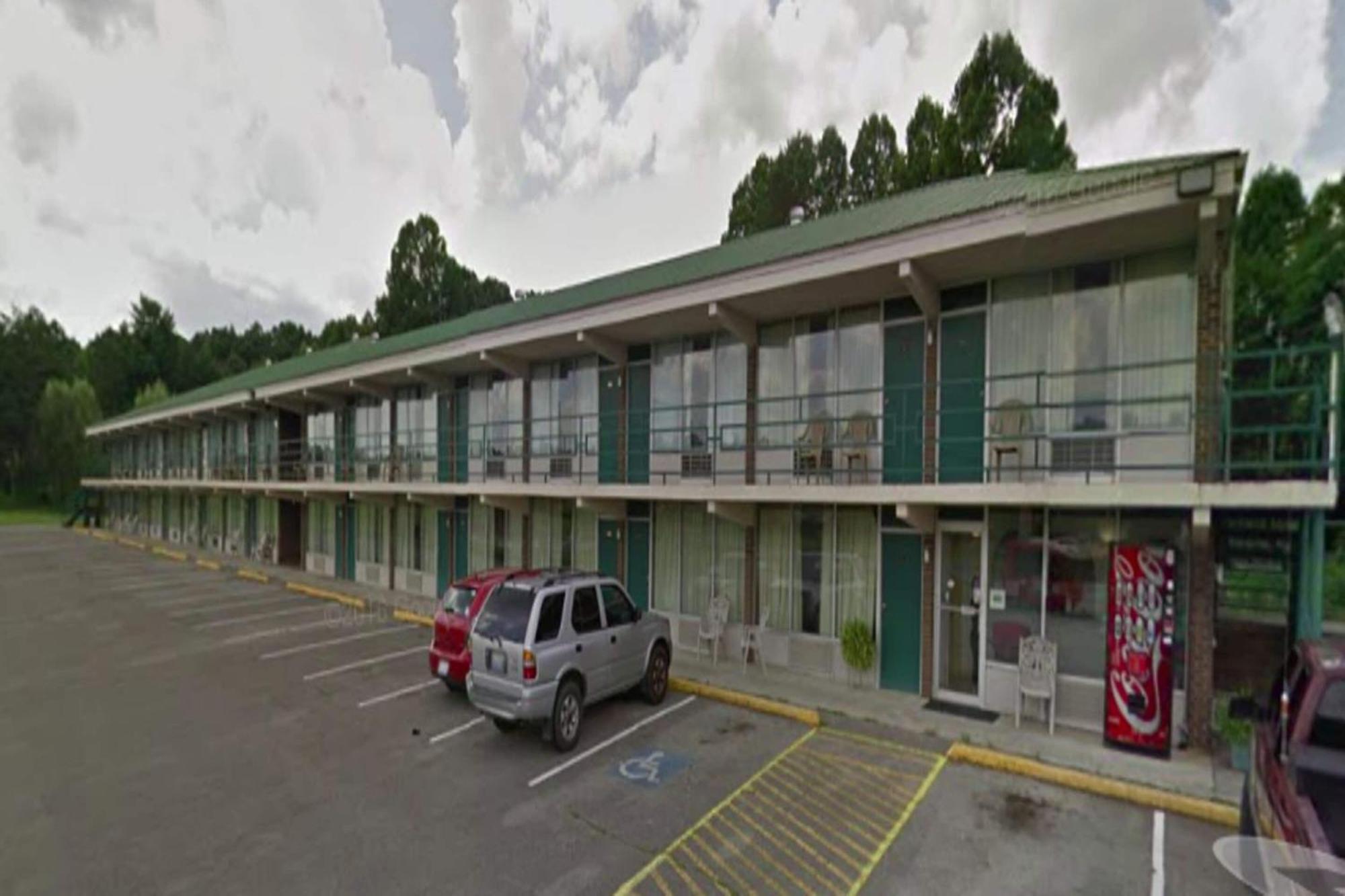 Oyo Hotel Whitely City Hwy 27 Ky Whitley City 外观 照片