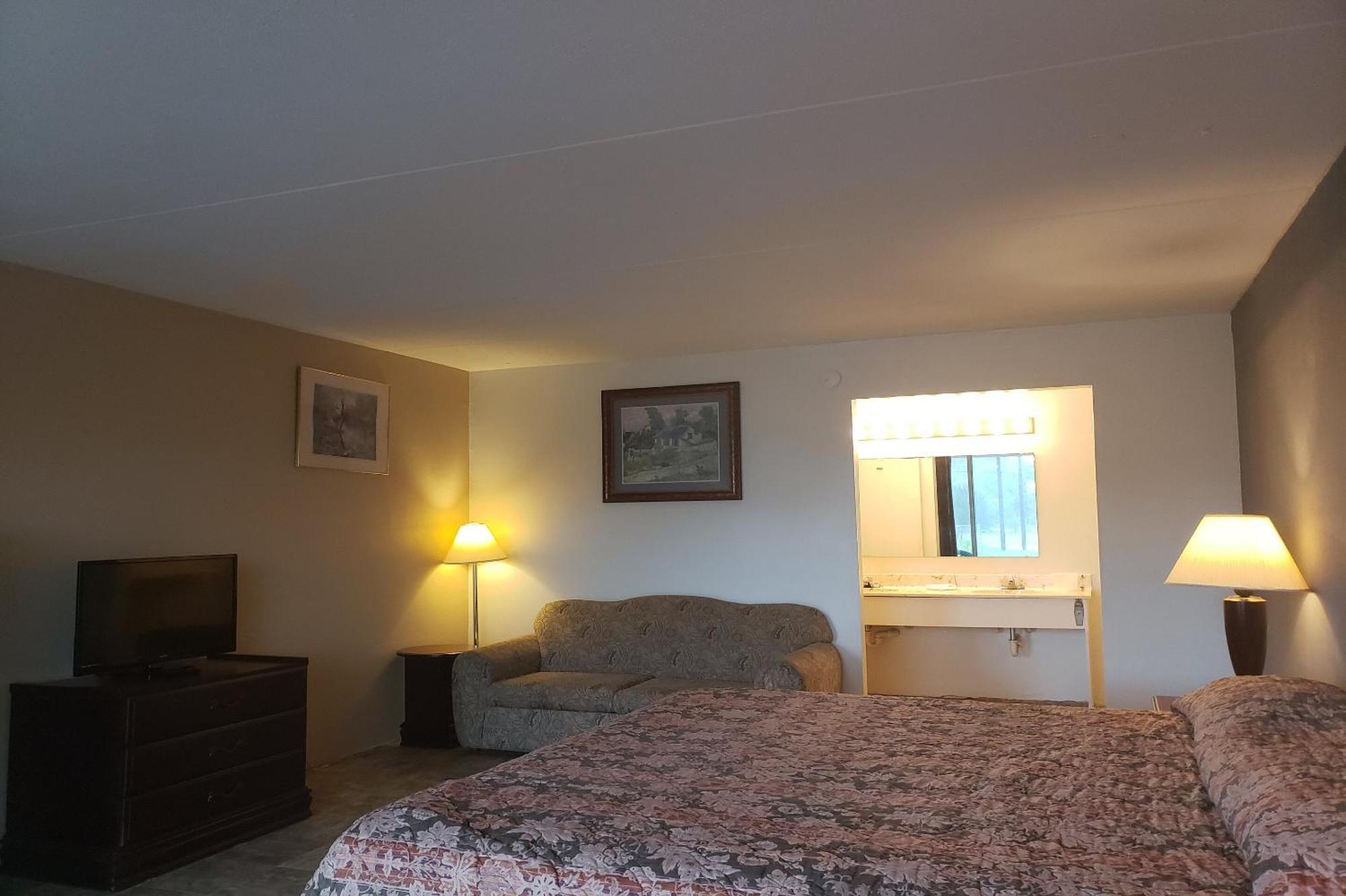 Oyo Hotel Whitely City Hwy 27 Ky Whitley City 外观 照片